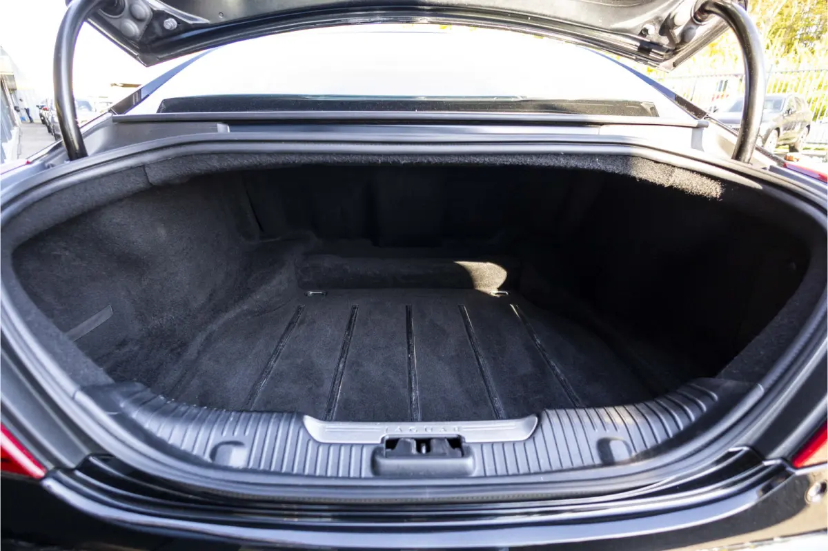 5.0 V8 Portfolio
