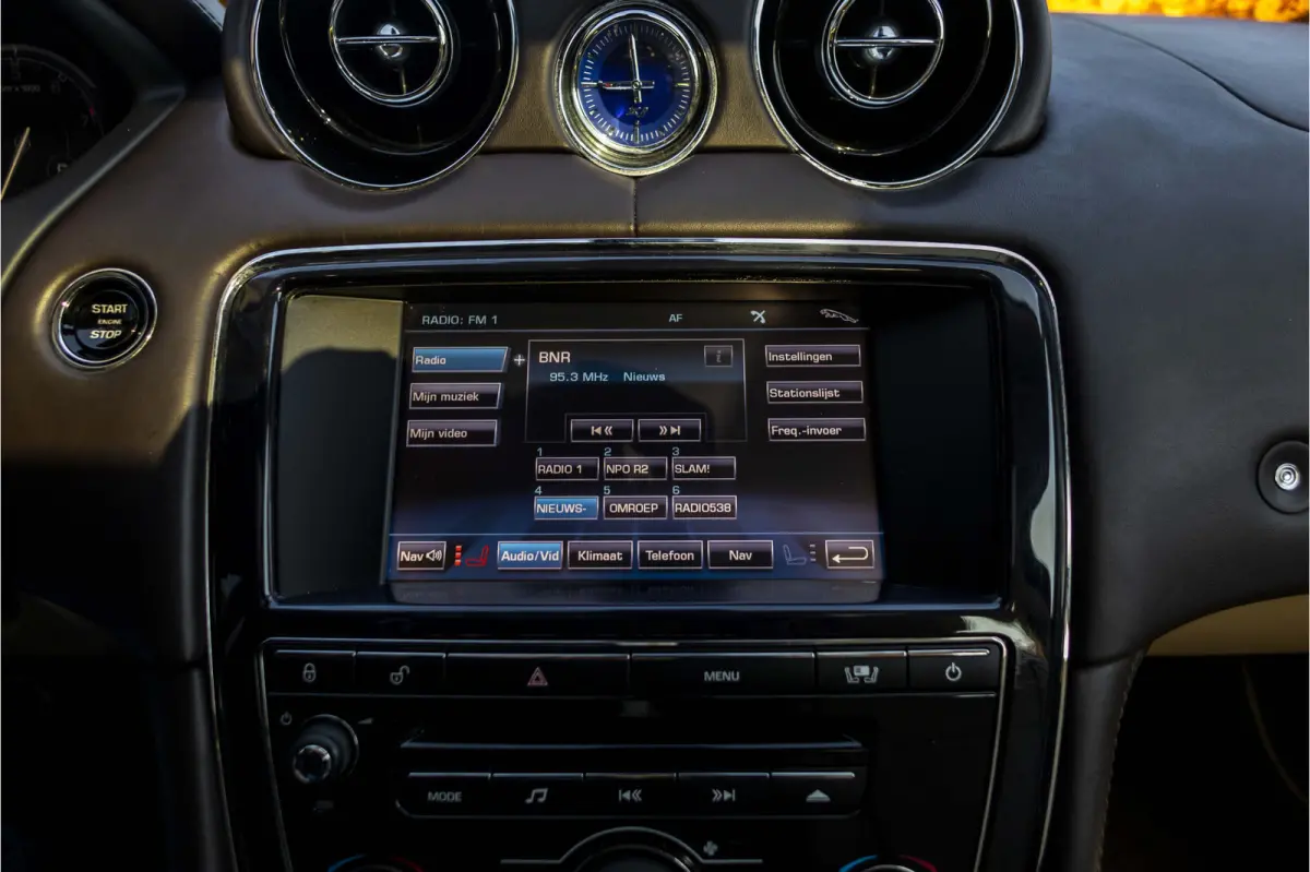 5.0 V8 Portfolio