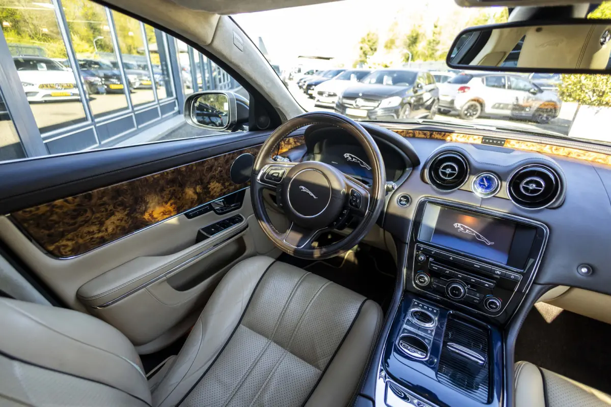 5.0 V8 Portfolio