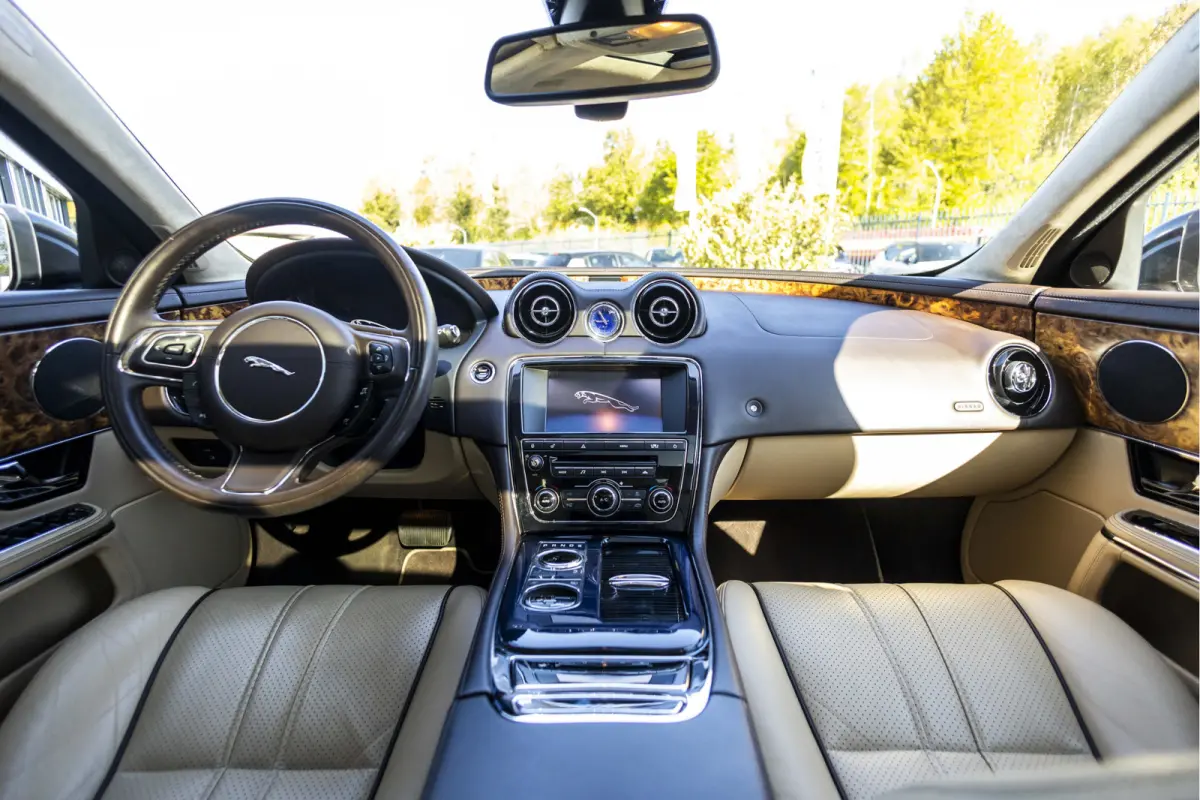 5.0 V8 Portfolio