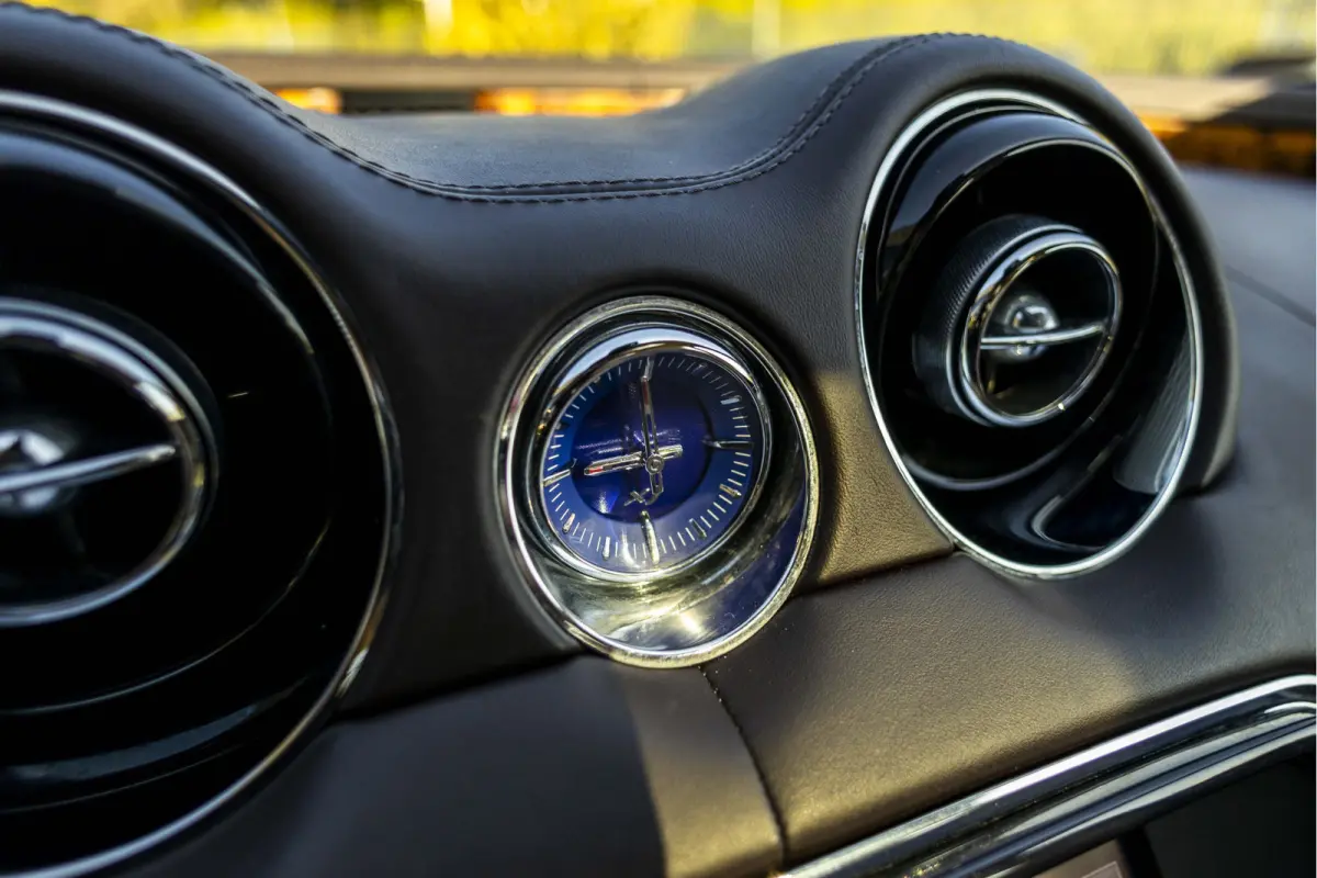 5.0 V8 Portfolio