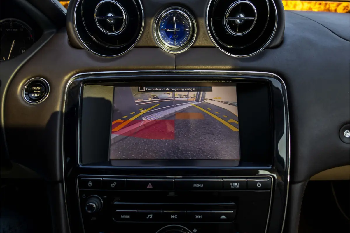 5.0 V8 Portfolio