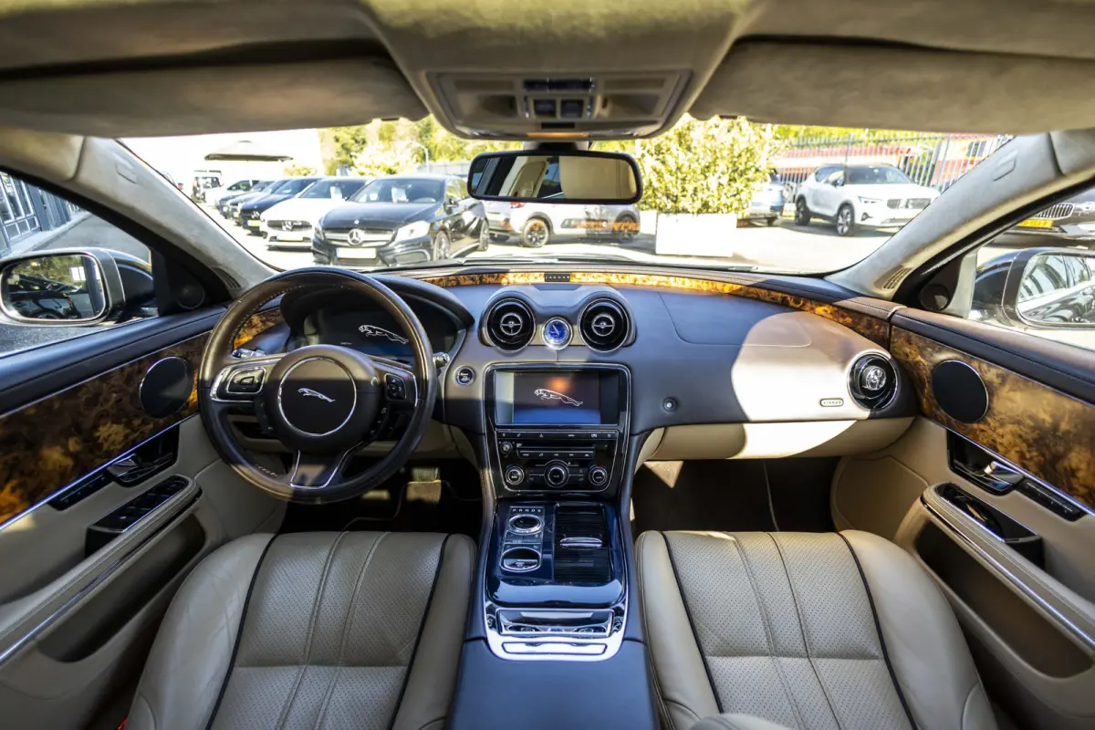 5.0 V8 Portfolio