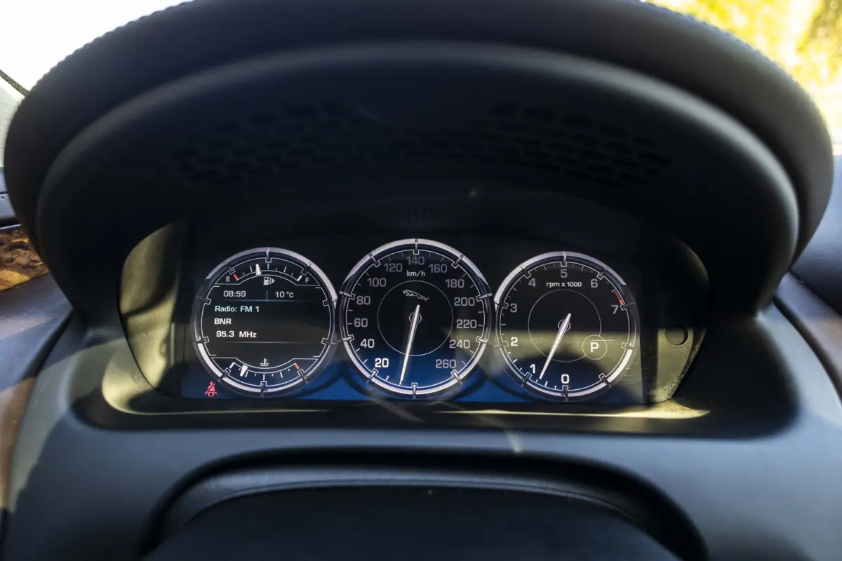 5.0 V8 Portfolio