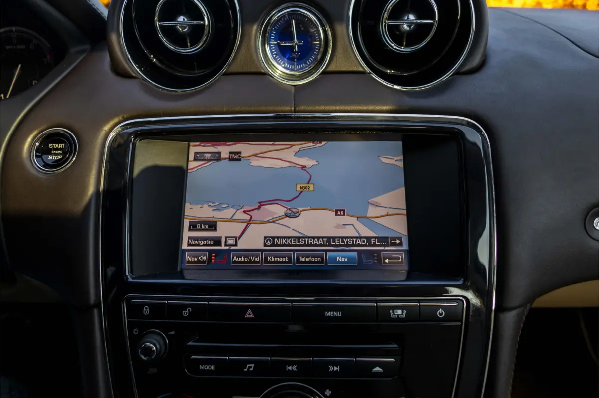 5.0 V8 Portfolio