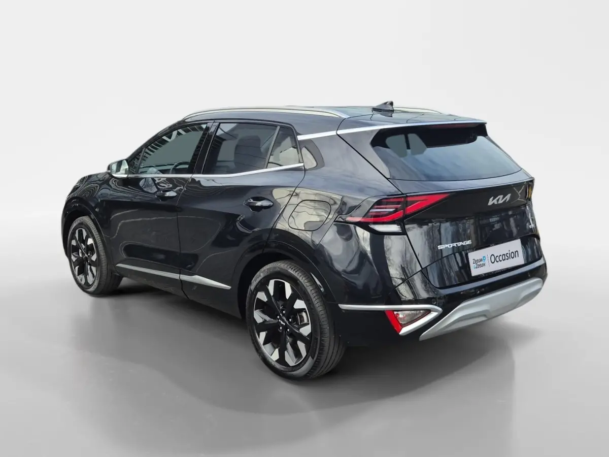 1.6 T-GDi Plug-in Hybrid AWD DynamicLine | Cruise Control | Climate Control | Camera | Navigatie | Stoelverwarming | Stuurverwarming | Elektrisch Verstelbare Bestuurdersstoel |