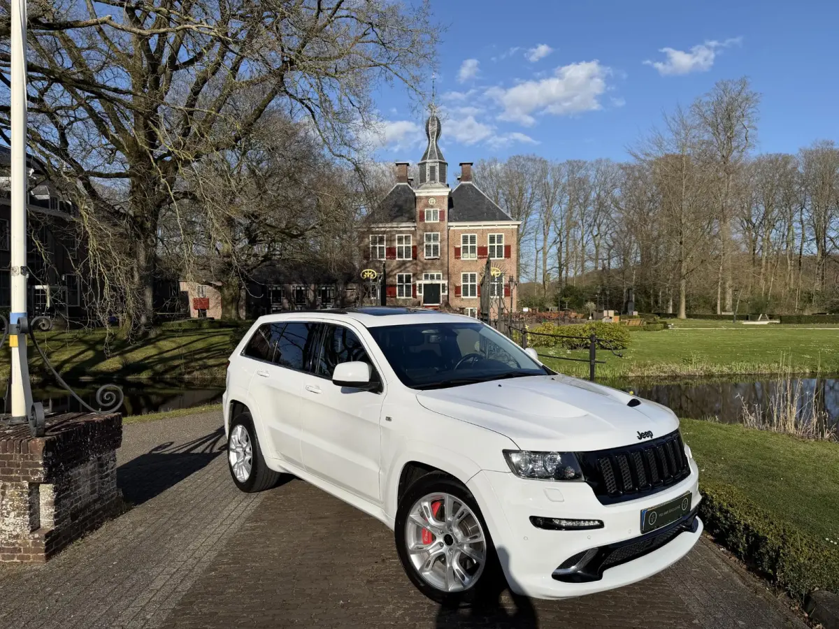 6.4 V8 SRT8 | Pano | Volledig Onderhouden |