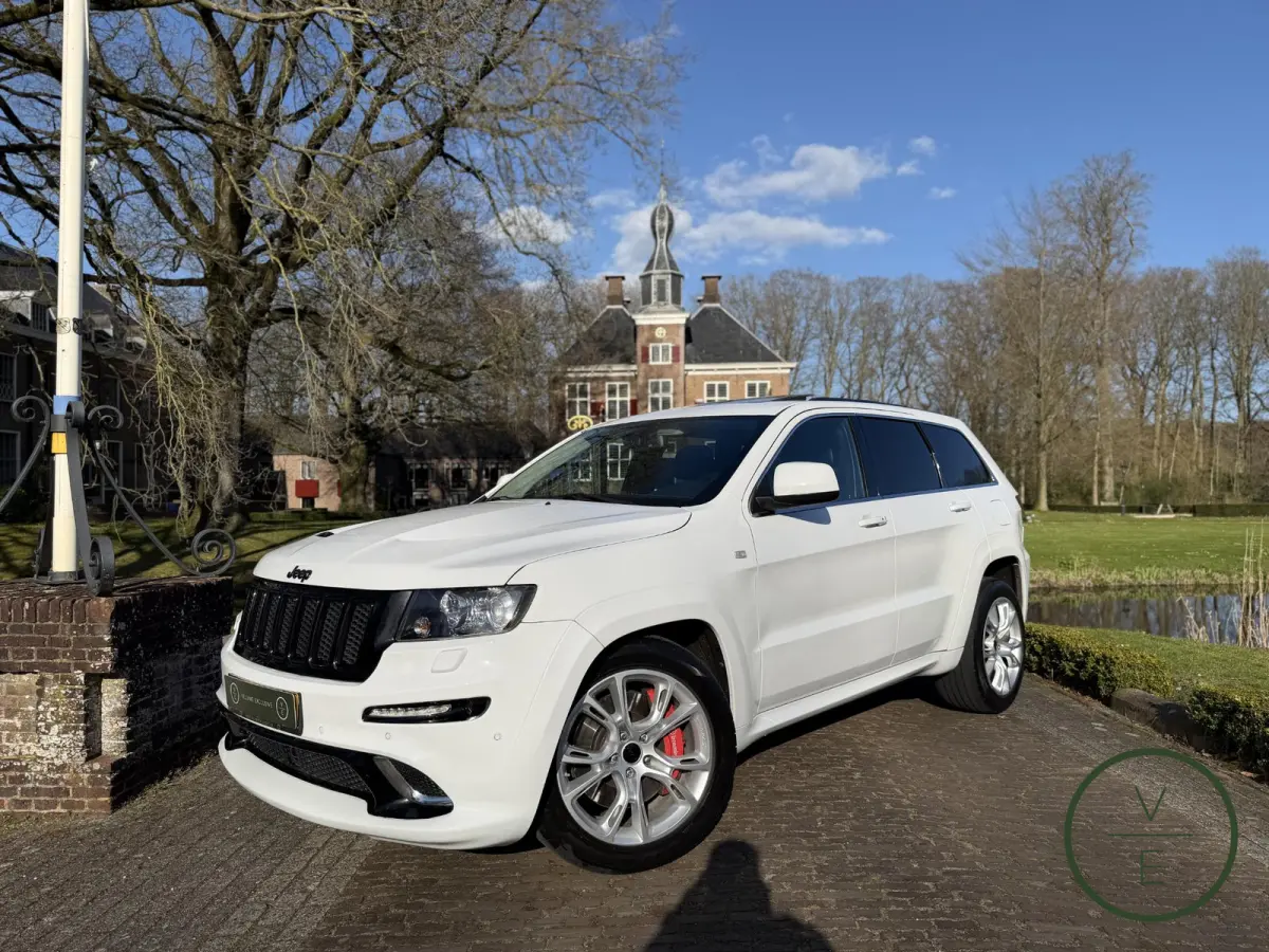 6.4 V8 SRT8 | Pano | Volledig Onderhouden |
