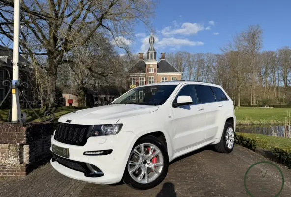 6.4 V8 SRT8 | Pano | Volledig Onderhouden |