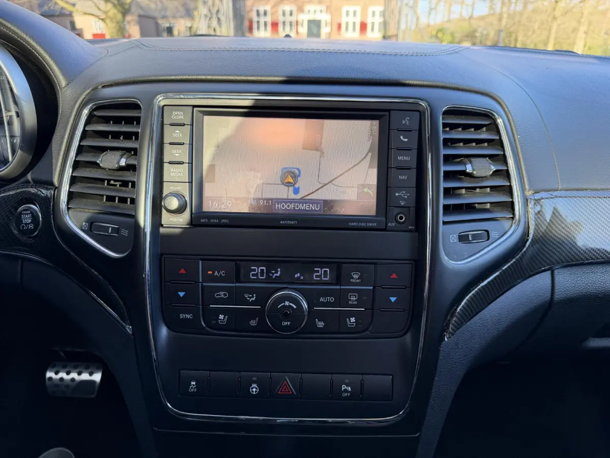6.4 V8 SRT8 | Pano | Volledig Onderhouden |