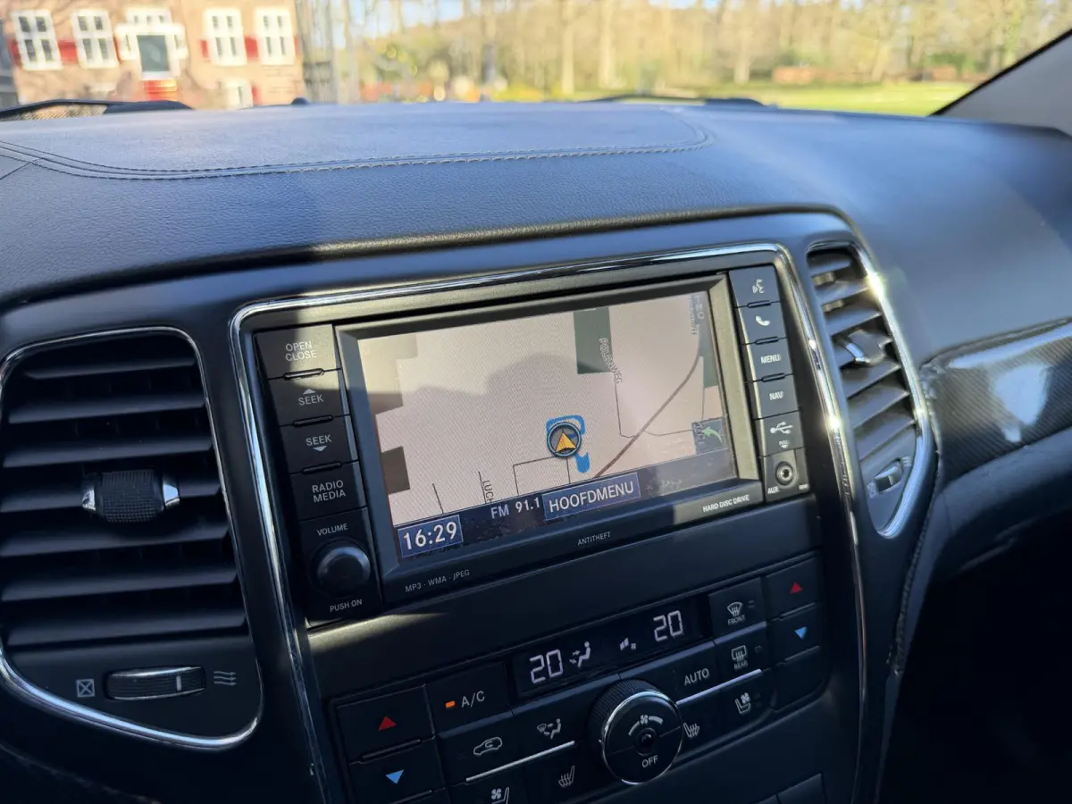 6.4 V8 SRT8 | Pano | Volledig Onderhouden |