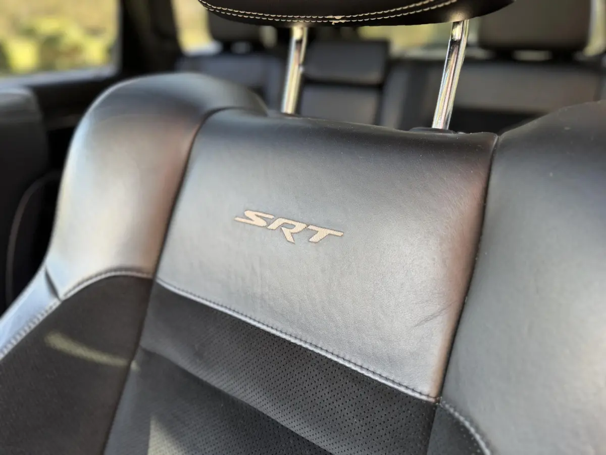 6.4 V8 SRT8 | Pano | Volledig Onderhouden |