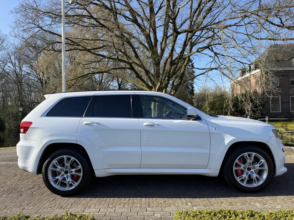 6.4 V8 SRT8 | Pano | Volledig Onderhouden |