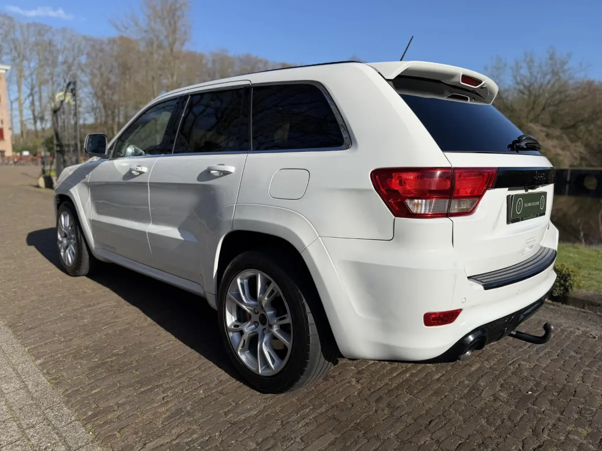 6.4 V8 SRT8 | Pano | Volledig Onderhouden |
