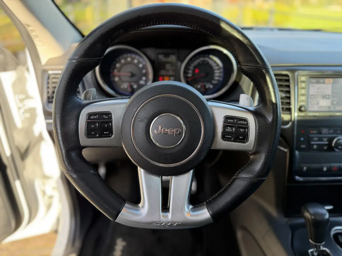 6.4 V8 SRT8 | Pano | Volledig Onderhouden |