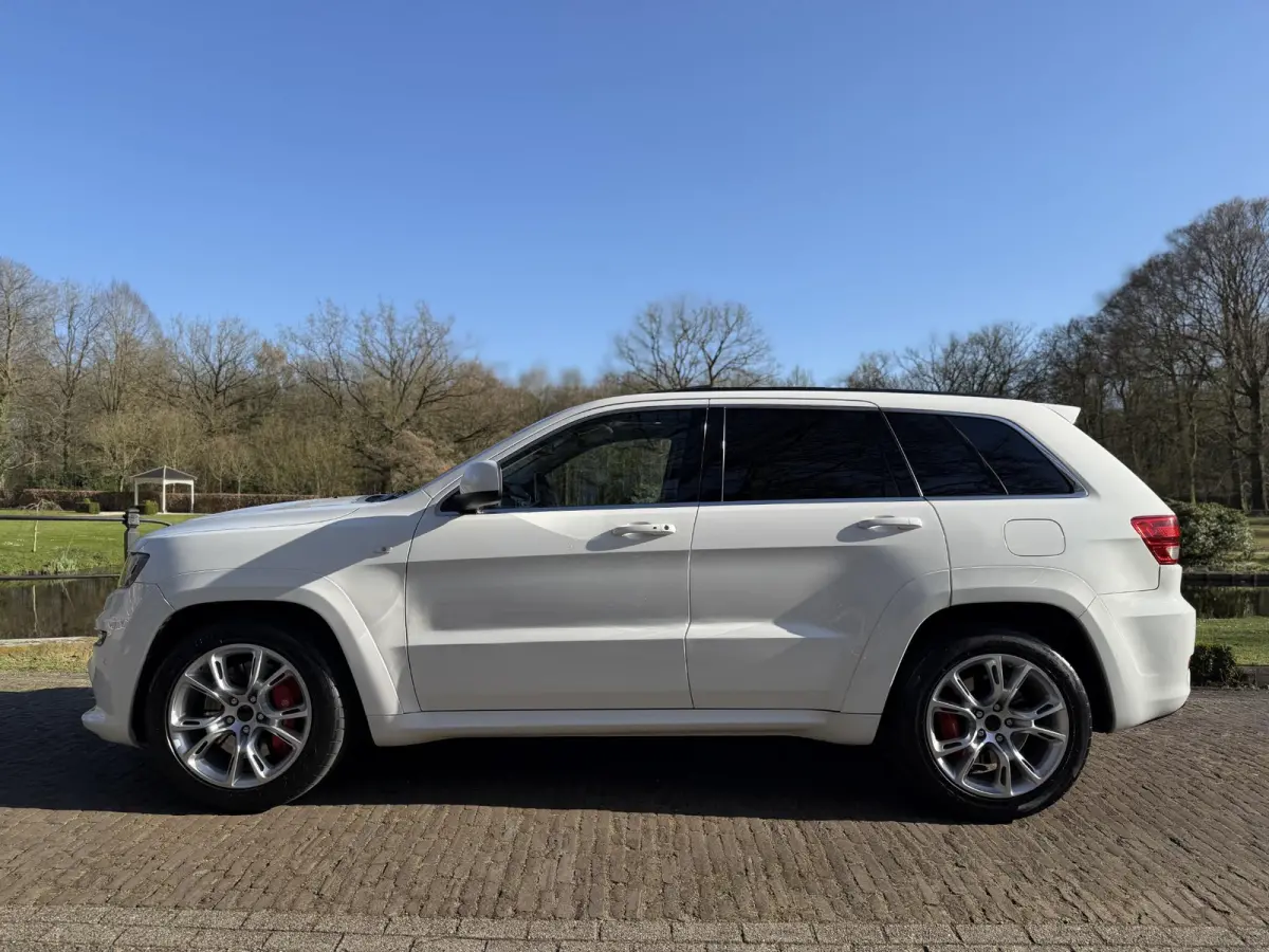 6.4 V8 SRT8 | Pano | Volledig Onderhouden |