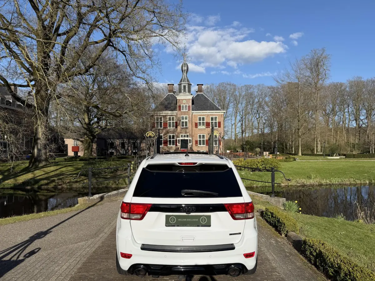 6.4 V8 SRT8 | Pano | Volledig Onderhouden |