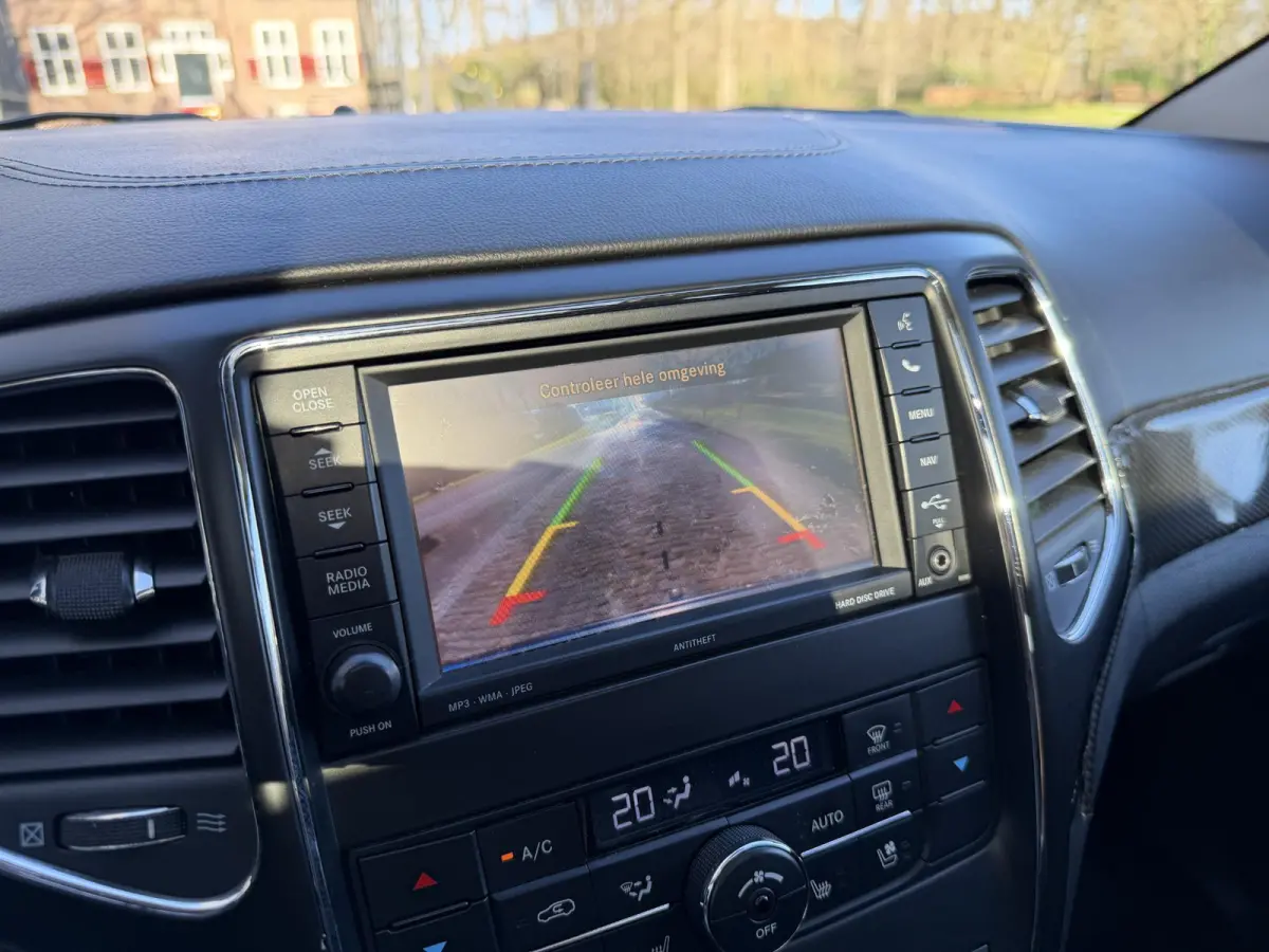 6.4 V8 SRT8 | Pano | Volledig Onderhouden |