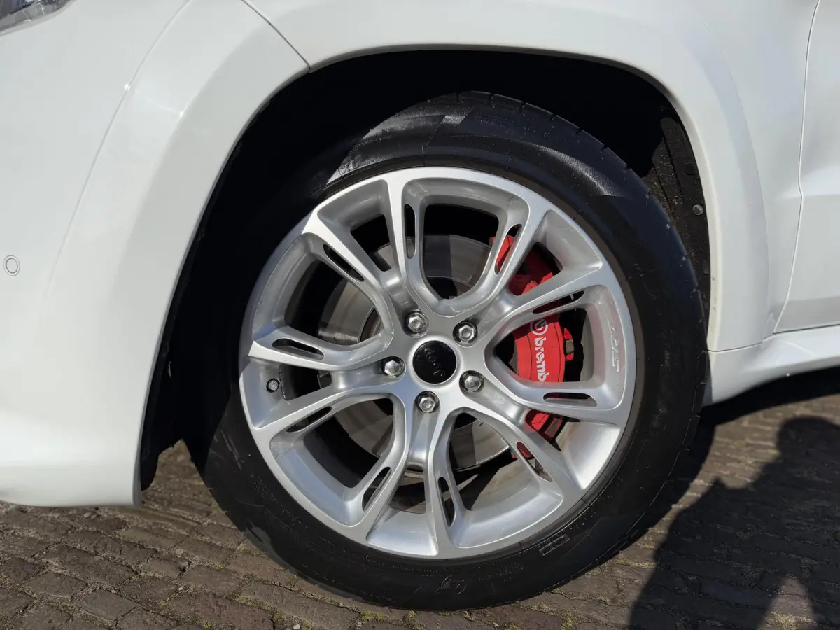 6.4 V8 SRT8 | Pano | Volledig Onderhouden |