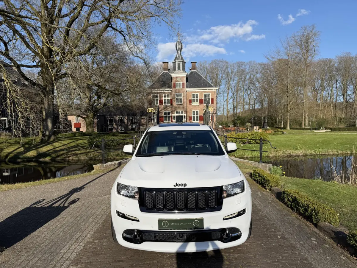 6.4 V8 SRT8 | Pano | Volledig Onderhouden |
