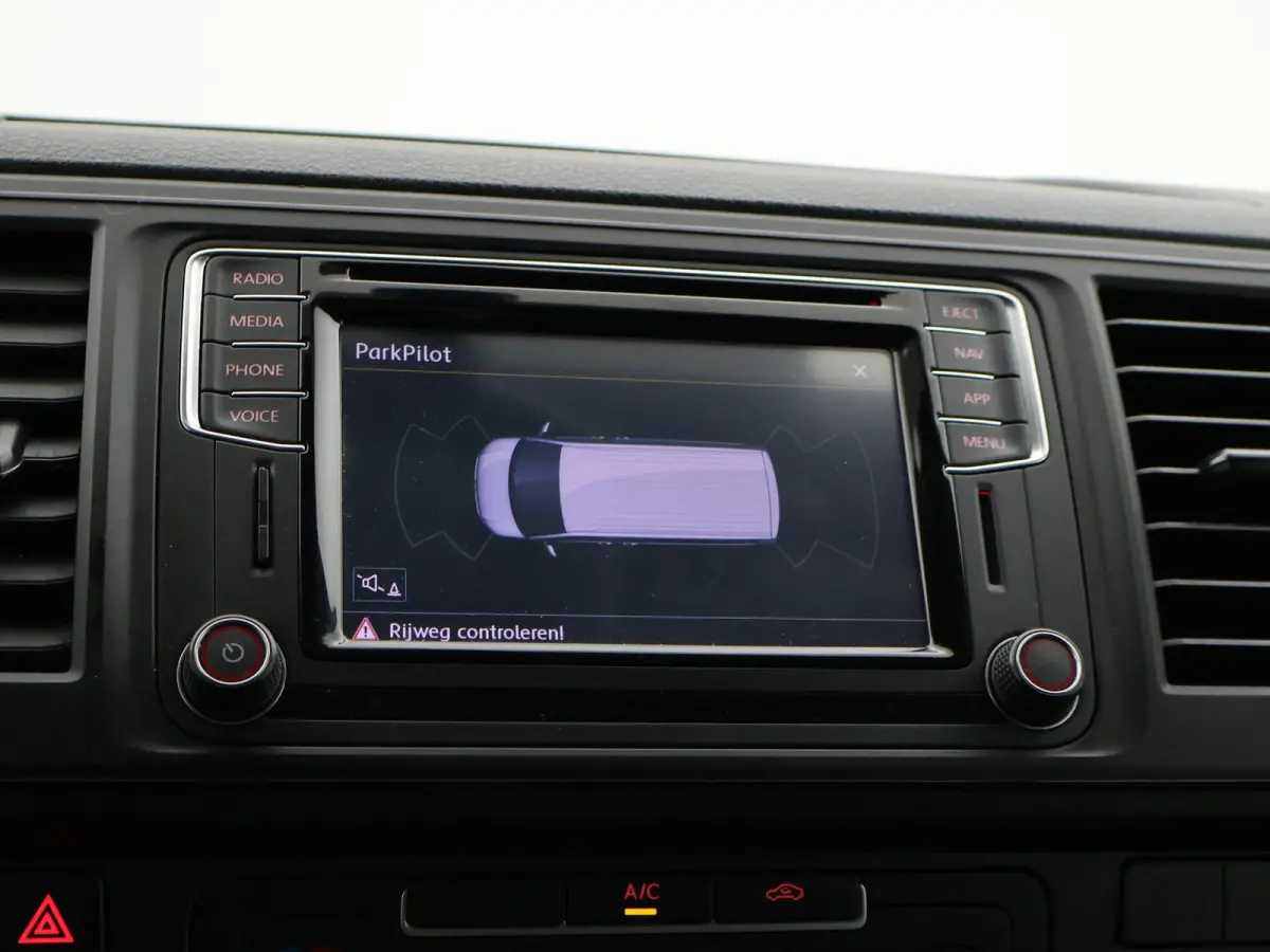 2.0 TDI 150 PK DSG AUT. L1H1 HIGHLINE + CARPLAY | ADAPTIVE CRUISE | TREKHAAK | LMV