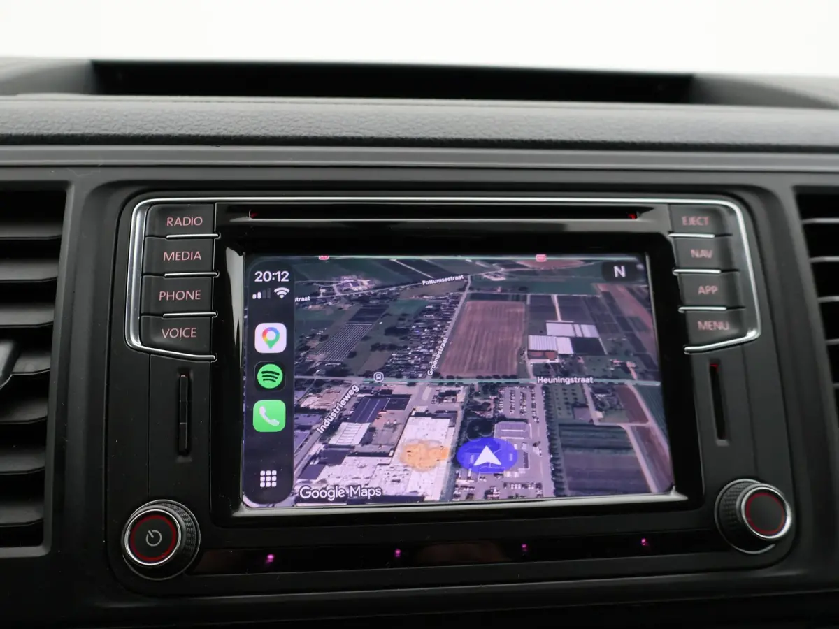 2.0 TDI 150 PK DSG AUT. L1H1 HIGHLINE + CARPLAY | ADAPTIVE CRUISE | TREKHAAK | LMV