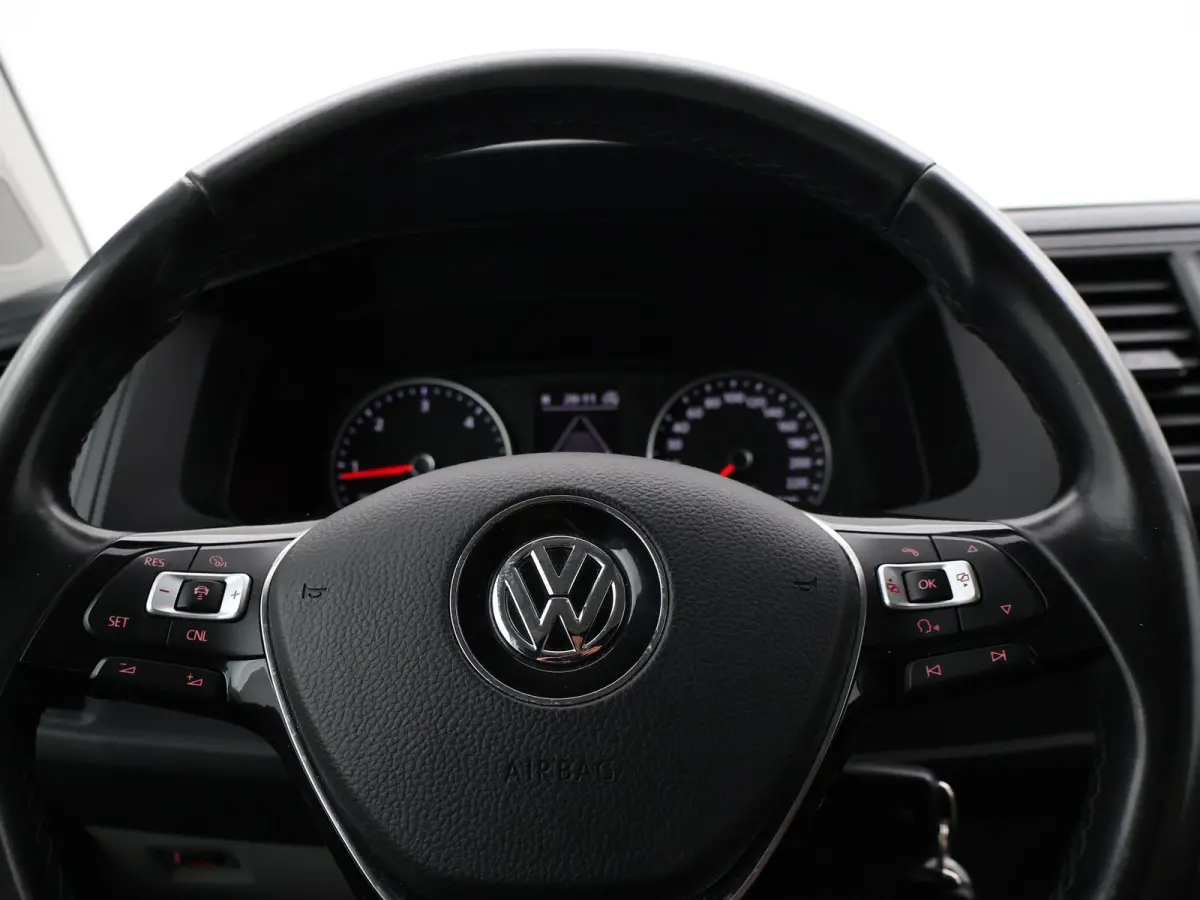 2.0 TDI 150 PK DSG AUT. L1H1 HIGHLINE + CARPLAY | ADAPTIVE CRUISE | TREKHAAK | LMV