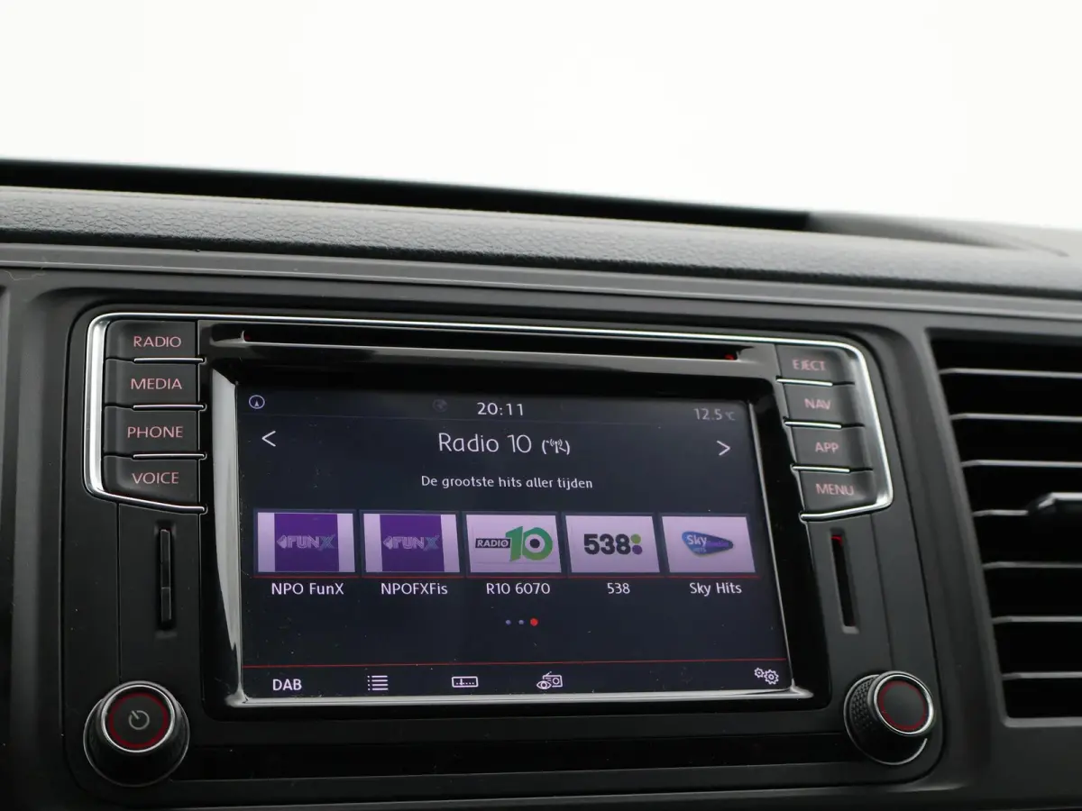 2.0 TDI 150 PK DSG AUT. L1H1 HIGHLINE + CARPLAY | ADAPTIVE CRUISE | TREKHAAK | LMV