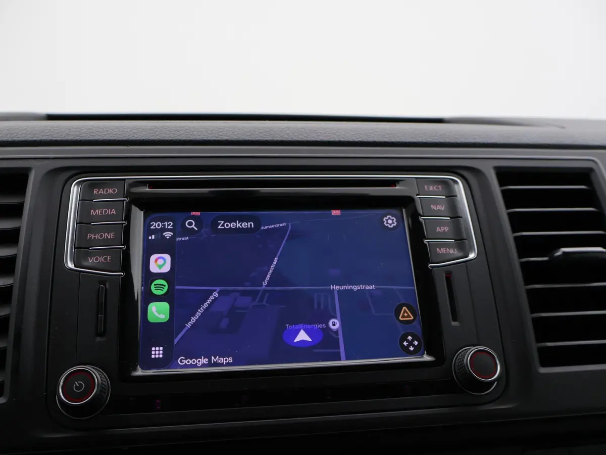 2.0 TDI 150 PK DSG AUT. L1H1 HIGHLINE + CARPLAY | ADAPTIVE CRUISE | TREKHAAK | LMV