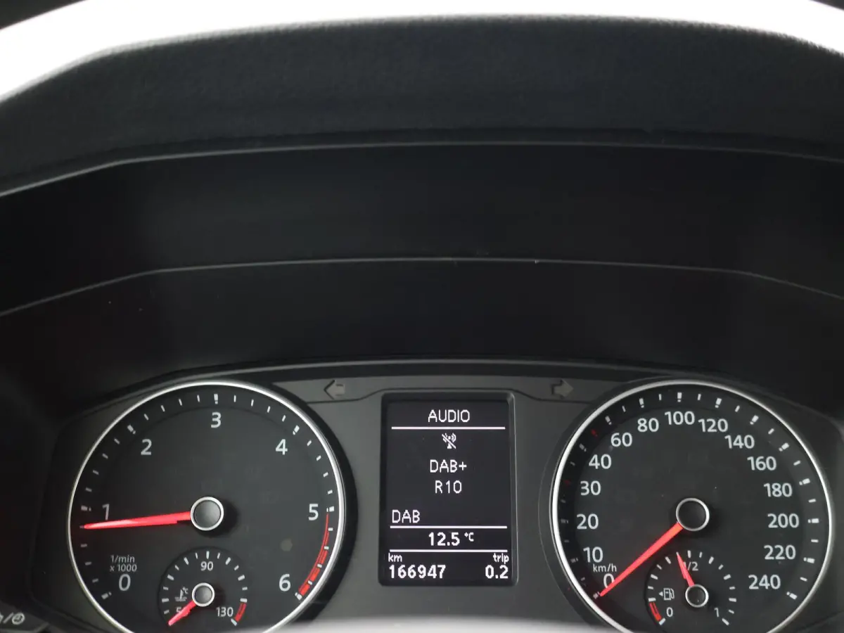 2.0 TDI 150 PK DSG AUT. L1H1 HIGHLINE + CARPLAY | ADAPTIVE CRUISE | TREKHAAK | LMV