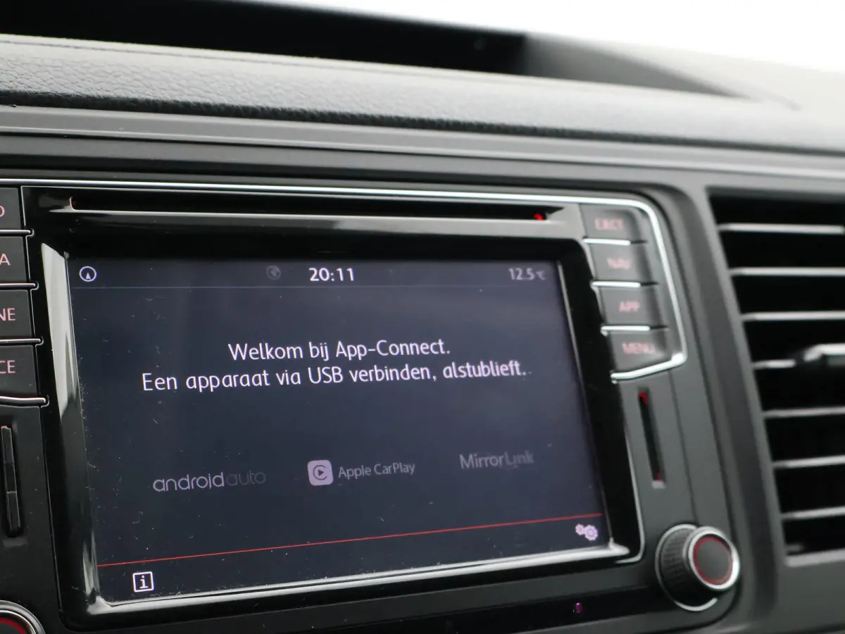 2.0 TDI 150 PK DSG AUT. L1H1 HIGHLINE + CARPLAY | ADAPTIVE CRUISE | TREKHAAK | LMV