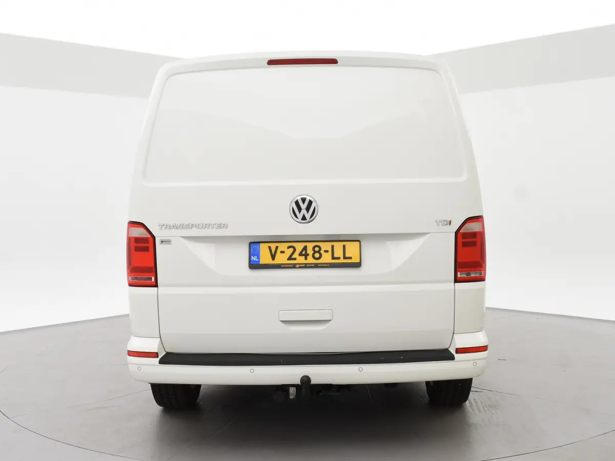 2.0 TDI 150 PK DSG AUT. L1H1 HIGHLINE + CARPLAY | ADAPTIVE CRUISE | TREKHAAK | LMV