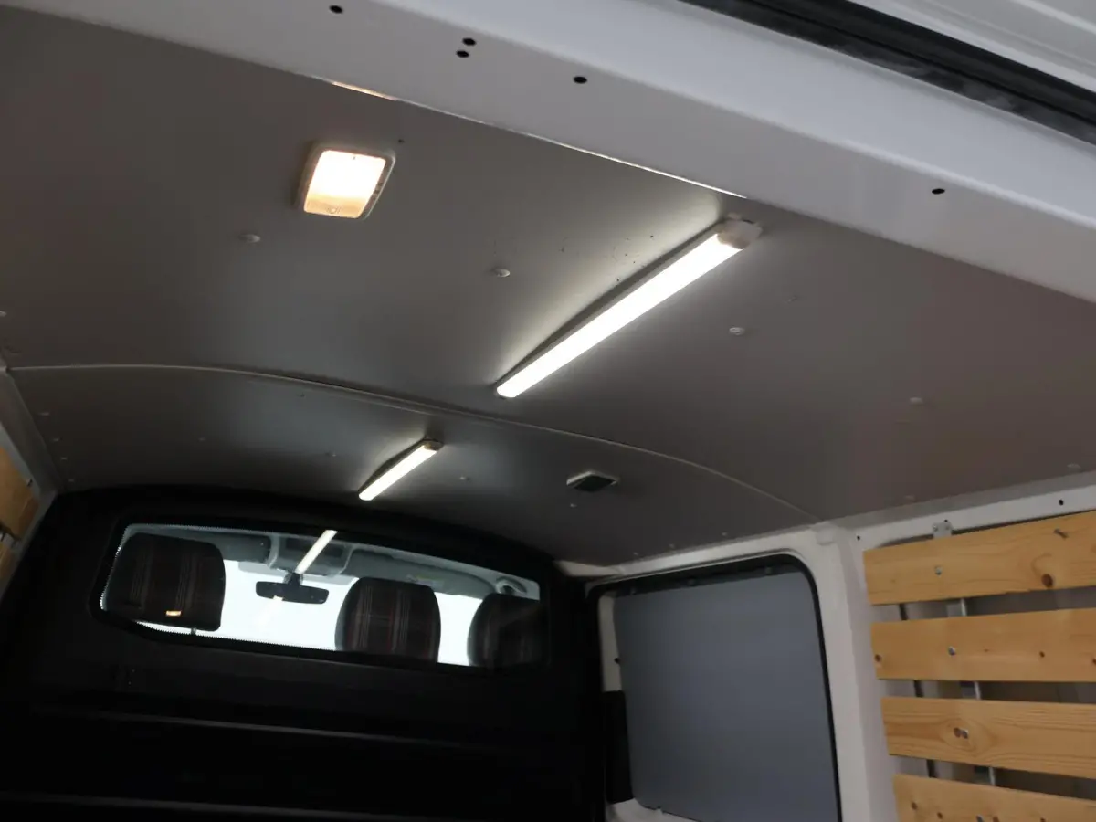 2.0 TDI 150 PK DSG AUT. L1H1 HIGHLINE + CARPLAY | ADAPTIVE CRUISE | TREKHAAK | LMV