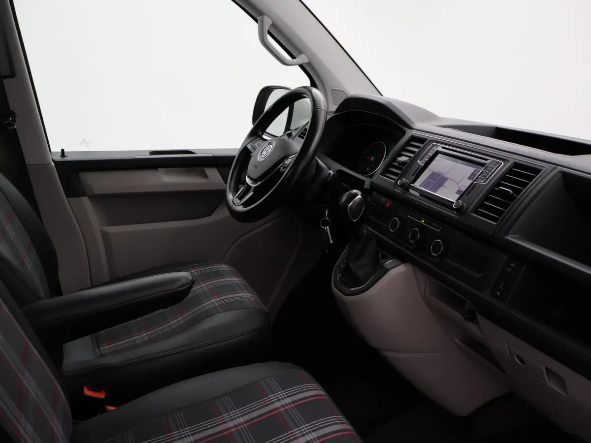 2.0 TDI 150 PK DSG AUT. L1H1 HIGHLINE + CARPLAY | ADAPTIVE CRUISE | TREKHAAK | LMV