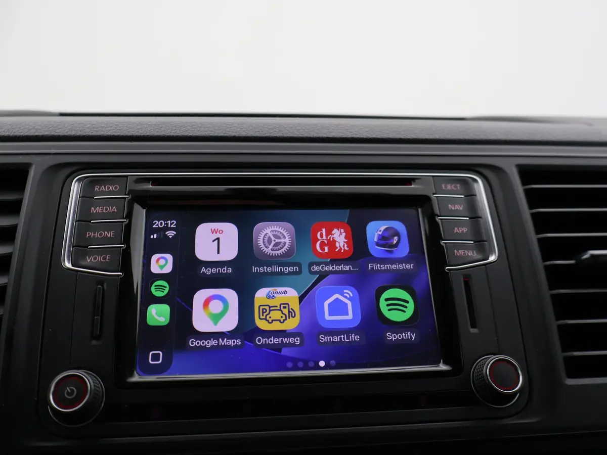 2.0 TDI 150 PK DSG AUT. L1H1 HIGHLINE + CARPLAY | ADAPTIVE CRUISE | TREKHAAK | LMV