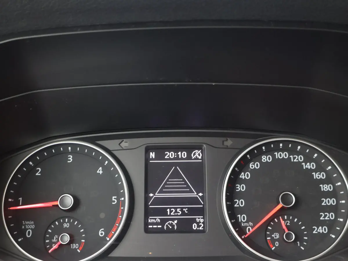 2.0 TDI 150 PK DSG AUT. L1H1 HIGHLINE + CARPLAY | ADAPTIVE CRUISE | TREKHAAK | LMV
