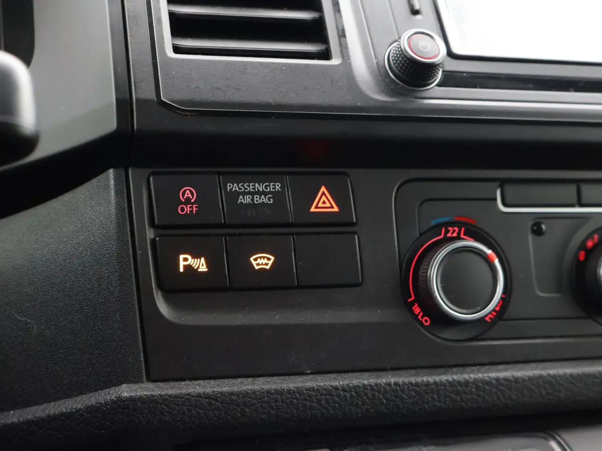 2.0 TDI 150 PK DSG AUT. L1H1 HIGHLINE + CARPLAY | ADAPTIVE CRUISE | TREKHAAK | LMV
