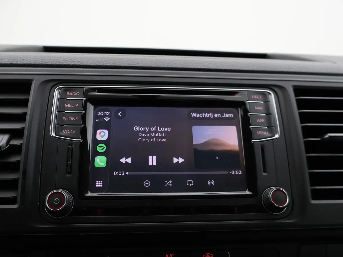 2.0 TDI 150 PK DSG AUT. L1H1 HIGHLINE + CARPLAY | ADAPTIVE CRUISE | TREKHAAK | LMV