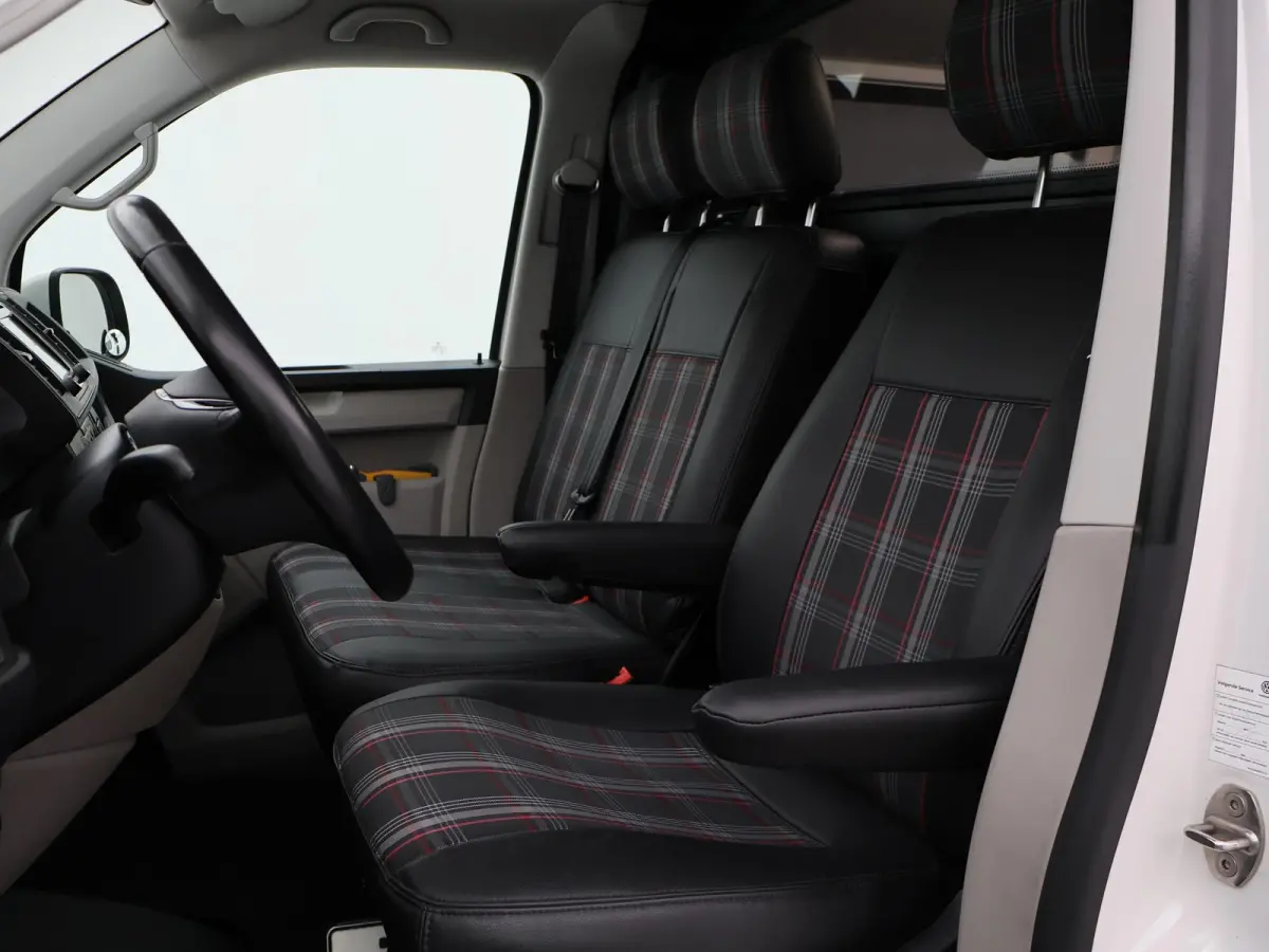 2.0 TDI 150 PK DSG AUT. L1H1 HIGHLINE + CARPLAY | ADAPTIVE CRUISE | TREKHAAK | LMV