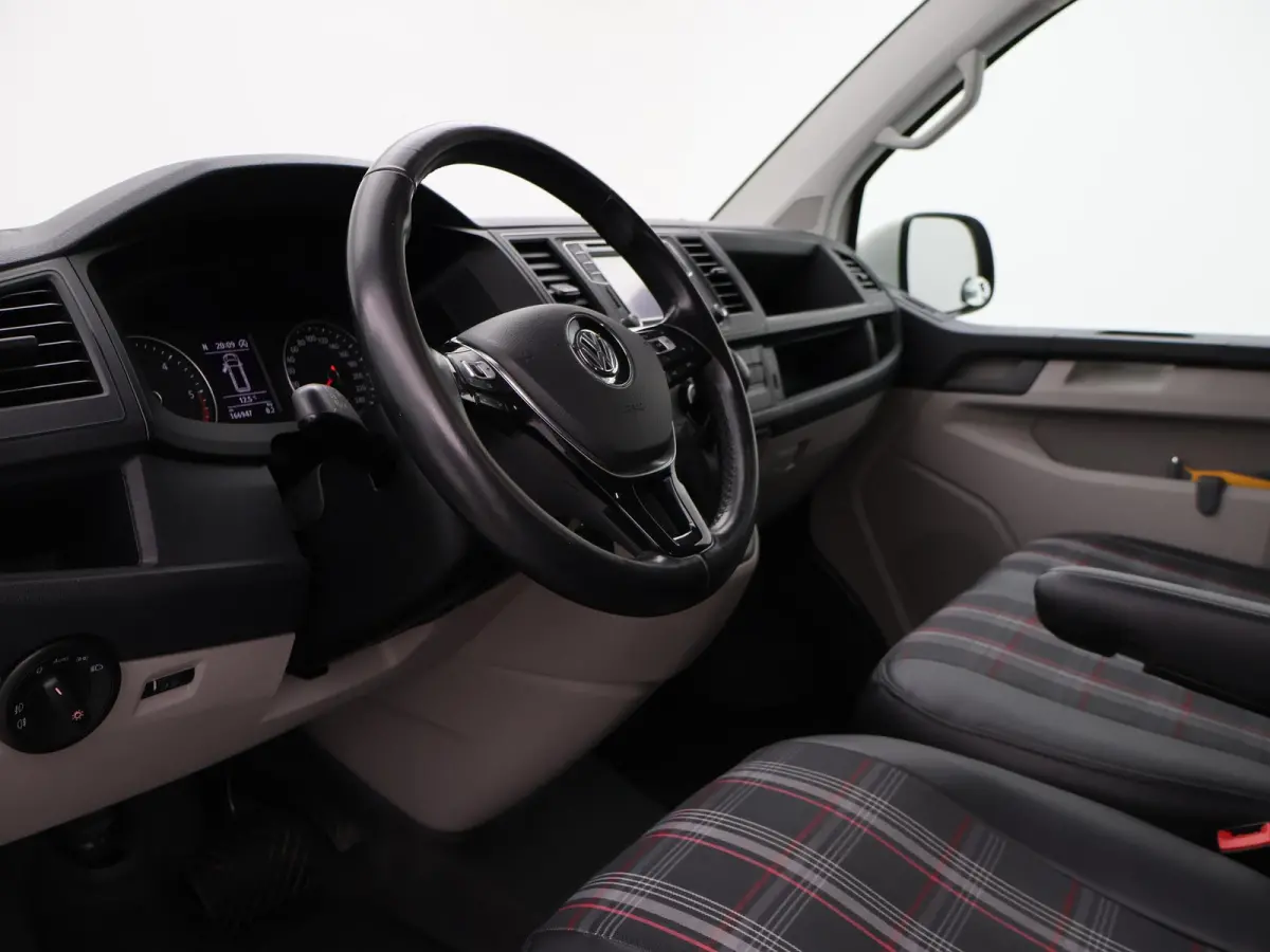 2.0 TDI 150 PK DSG AUT. L1H1 HIGHLINE + CARPLAY | ADAPTIVE CRUISE | TREKHAAK | LMV