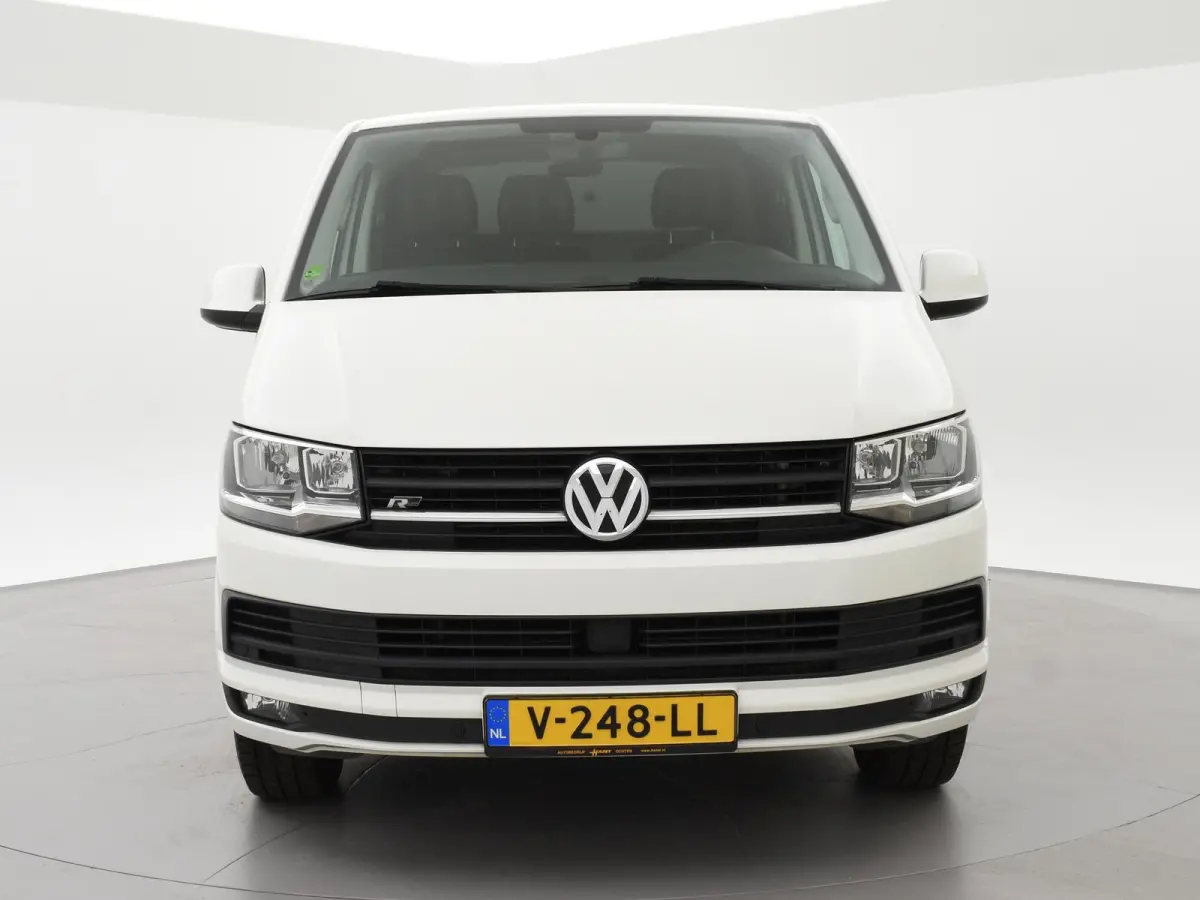 2.0 TDI 150 PK DSG AUT. L1H1 HIGHLINE + CARPLAY | ADAPTIVE CRUISE | TREKHAAK | LMV
