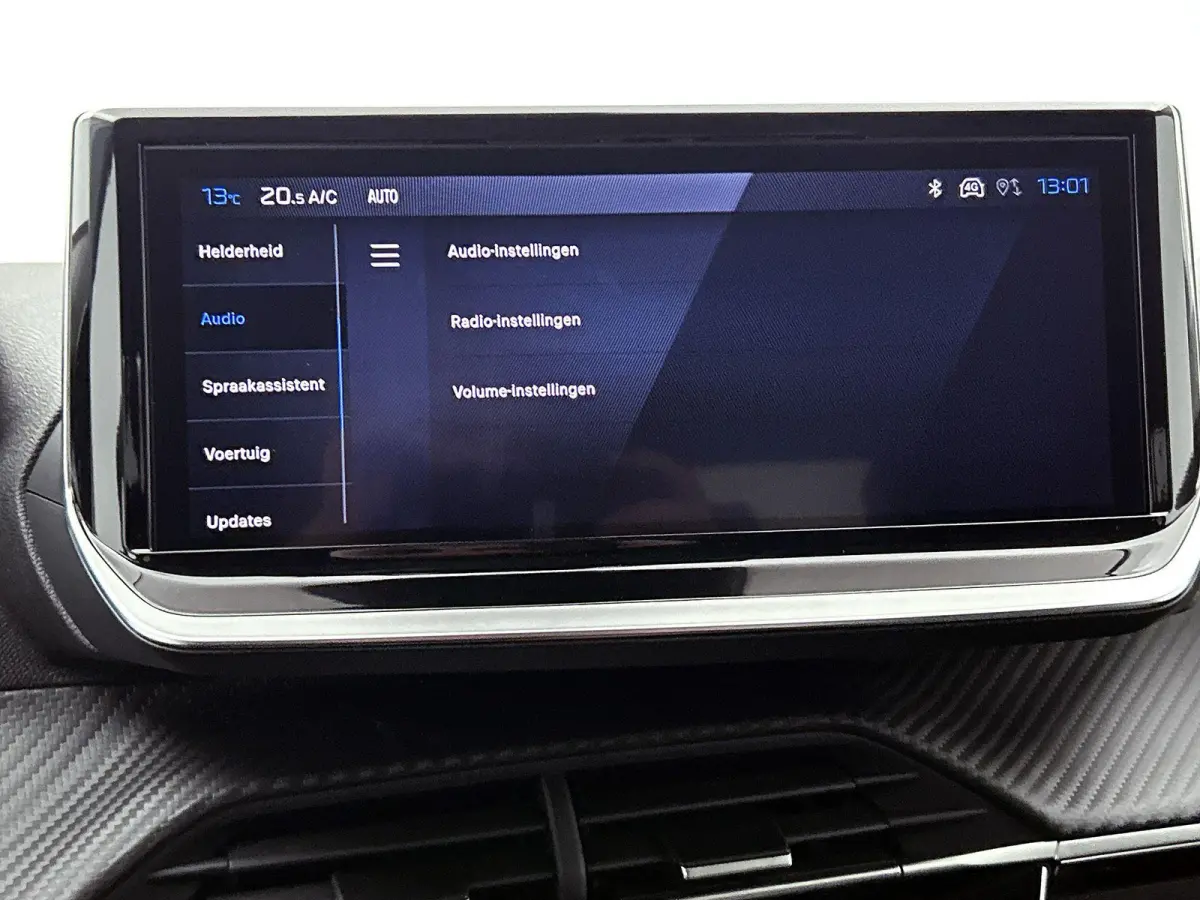 1.2 Hybrid Allure 110pk Automaat | 8 JAAR GARANTIE | Navigatie | 360 Camera | Cruise Control | 16"LMV | Dodehoekdetectie | Draadloze telefoonlader | Apple Carplay/Android Auto |