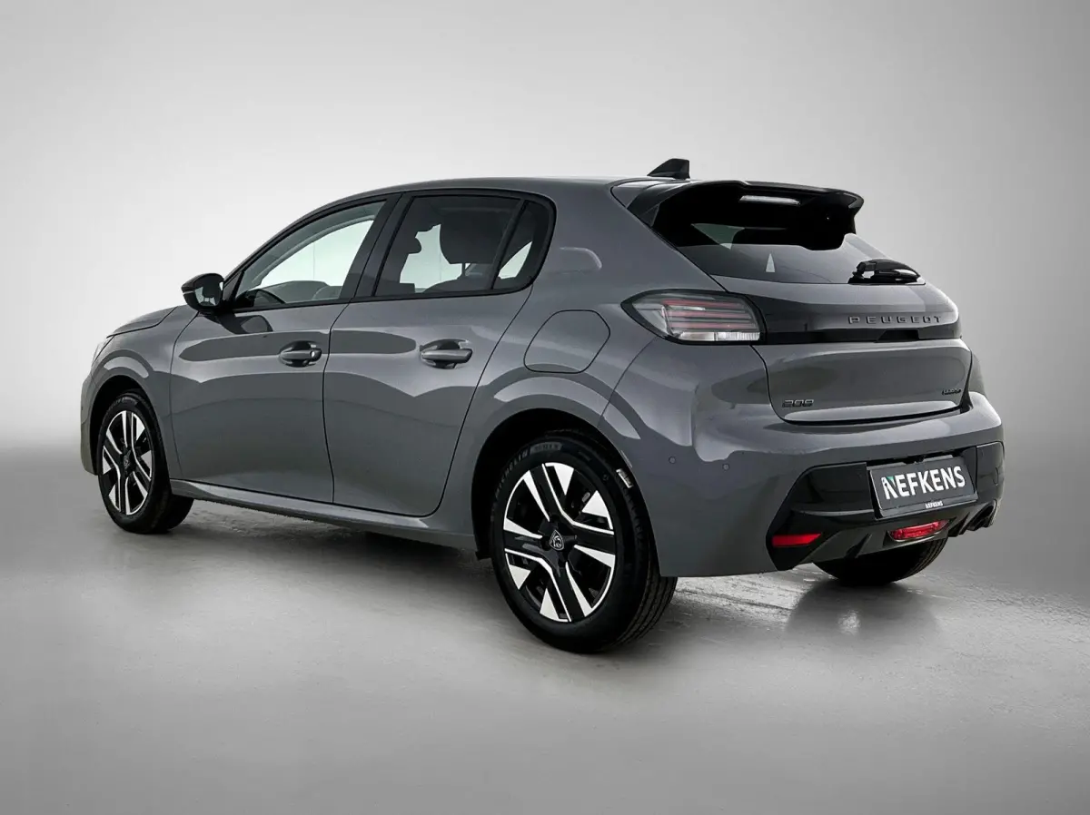 1.2 Hybrid Allure 110pk Automaat | 8 JAAR GARANTIE | Navigatie | 360 Camera | Cruise Control | 16"LMV | Dodehoekdetectie | Draadloze telefoonlader | Apple Carplay/Android Auto |
