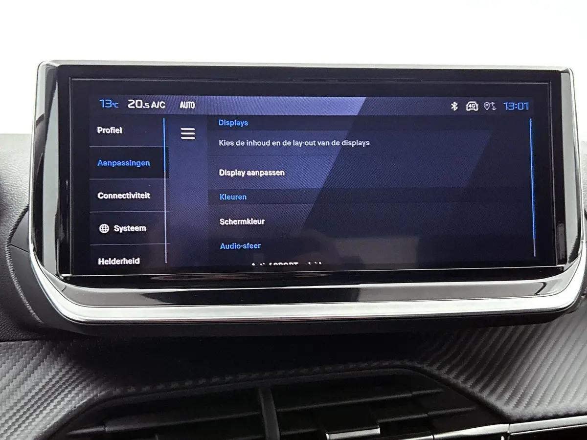 1.2 Hybrid Allure 110pk Automaat | 8 JAAR GARANTIE | Navigatie | 360 Camera | Cruise Control | 16"LMV | Dodehoekdetectie | Draadloze telefoonlader | Apple Carplay/Android Auto |