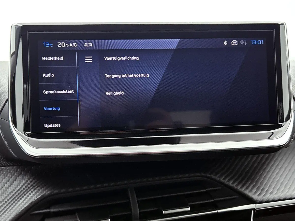 1.2 Hybrid Allure 110pk Automaat | 8 JAAR GARANTIE | Navigatie | 360 Camera | Cruise Control | 16"LMV | Dodehoekdetectie | Draadloze telefoonlader | Apple Carplay/Android Auto |