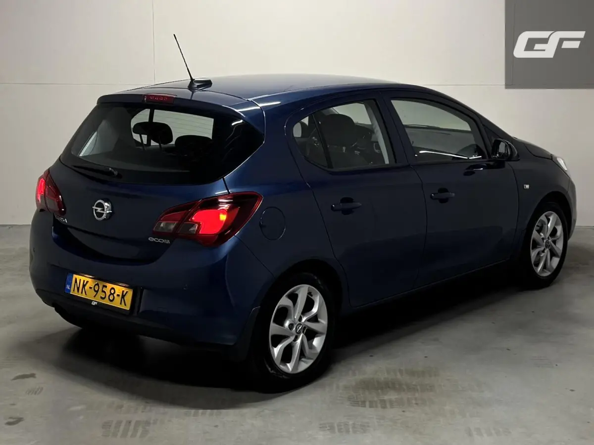 1.0 Turbo Navi Cruise PDC 90PK NAP