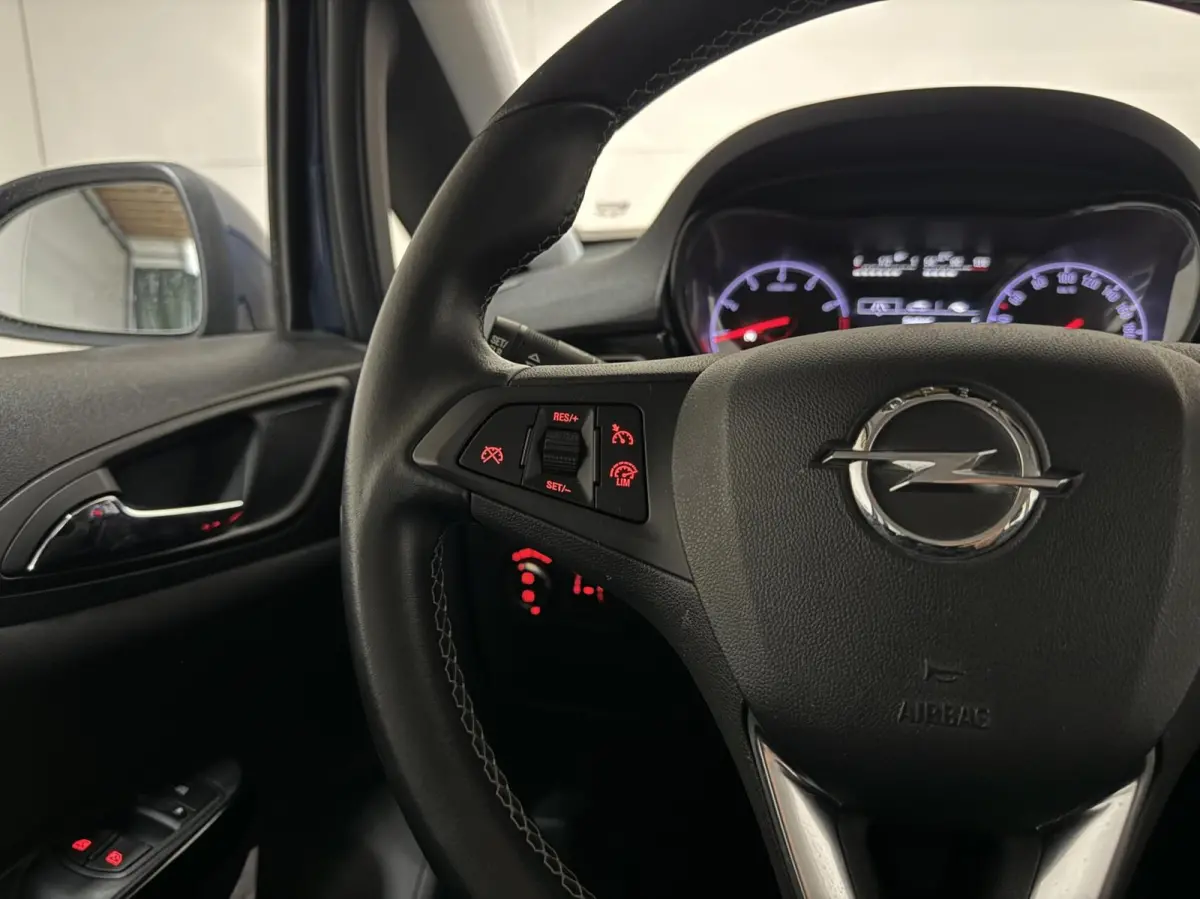 1.0 Turbo Navi Cruise PDC 90PK NAP