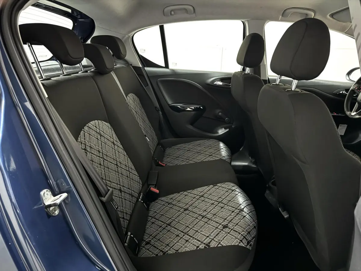 1.0 Turbo Navi Cruise PDC 90PK NAP
