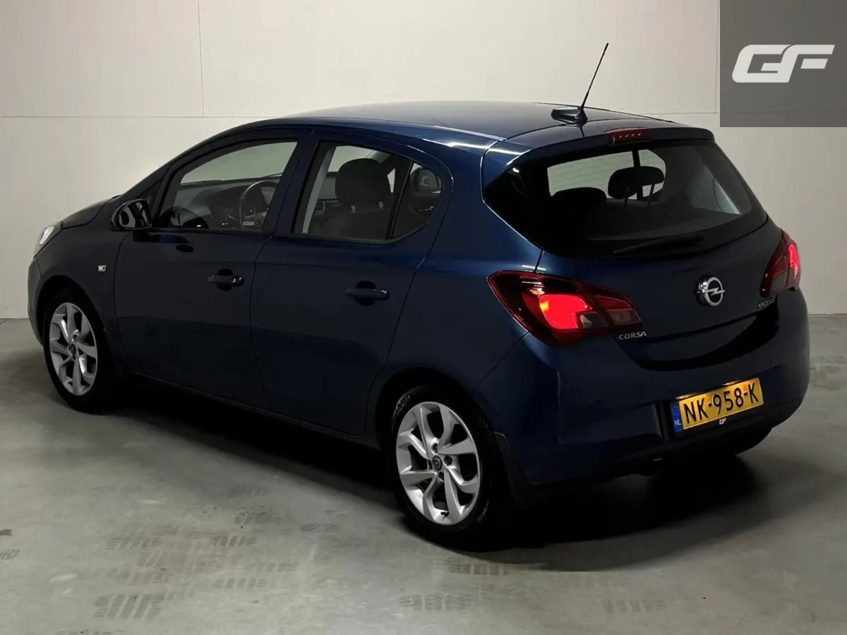 1.0 Turbo Navi Cruise PDC 90PK NAP