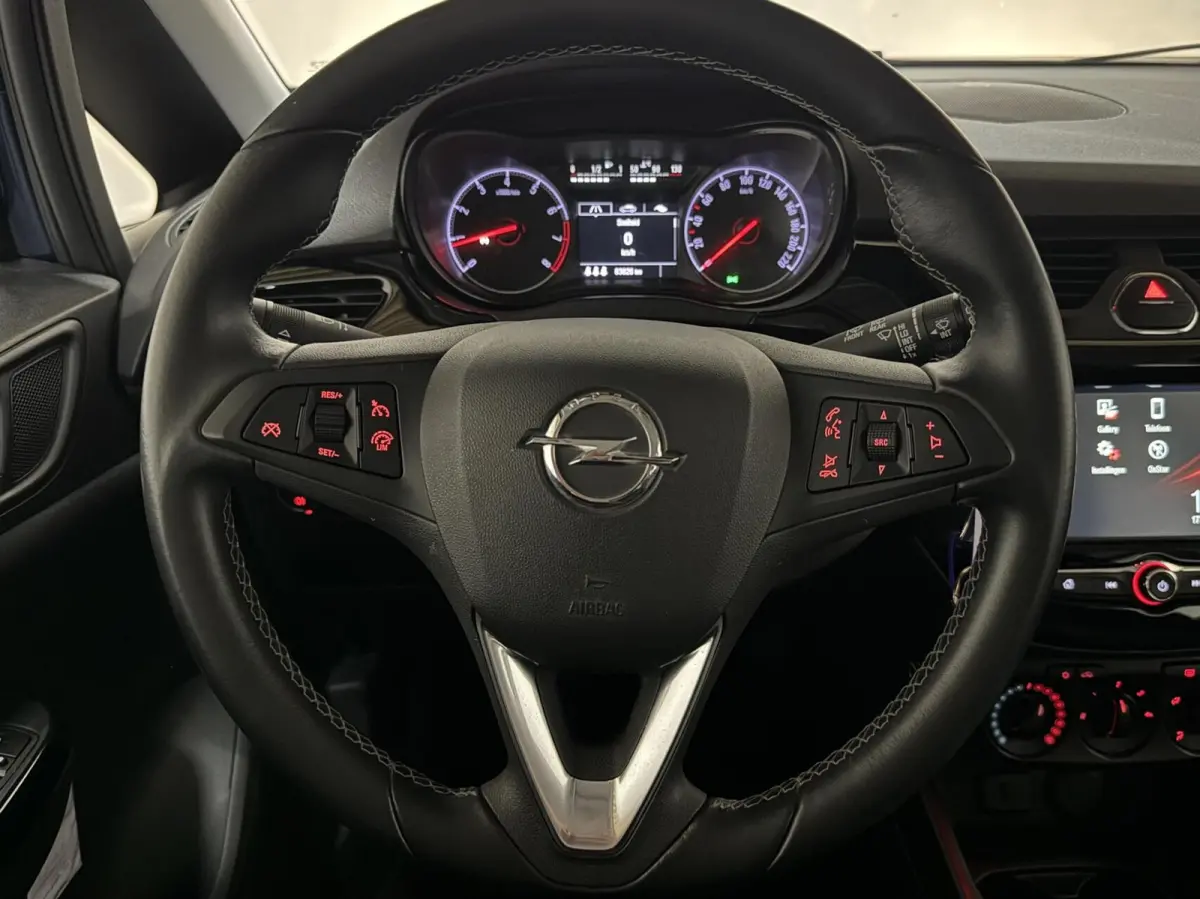 1.0 Turbo Navi Cruise PDC 90PK NAP